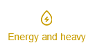 Indústria Energética